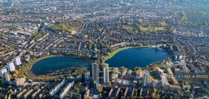 2 Bedroom Flat To Rent In Hartingtons Court, London, N4