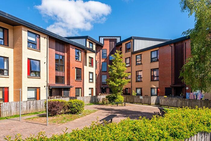 2 Bedroom Flat For Sale In Elder Street, Flat /, Govan, Glasgow, G51