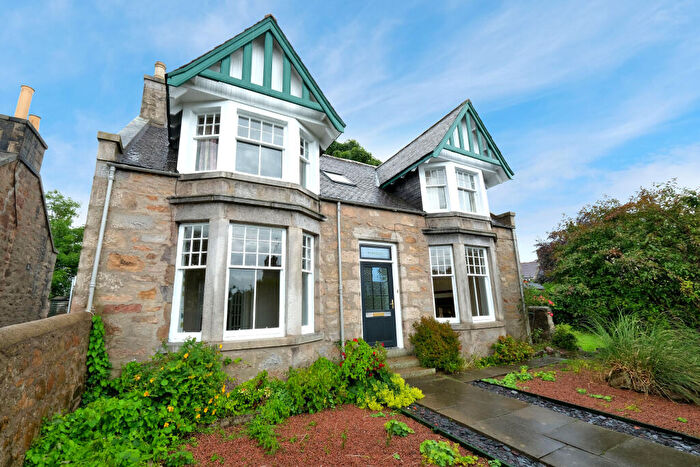 4 Bedroom Flat For Sale In Oldmeldrum Road, Pitmedden, Ellon, AB41
