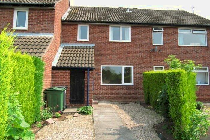 3 Bedroom Property To Rent In Rudyard Close, Loughborough, LE11