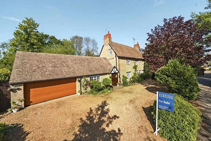 4 Bedroom Cottage For Sale In Hartwell Road, Ashton, NN7