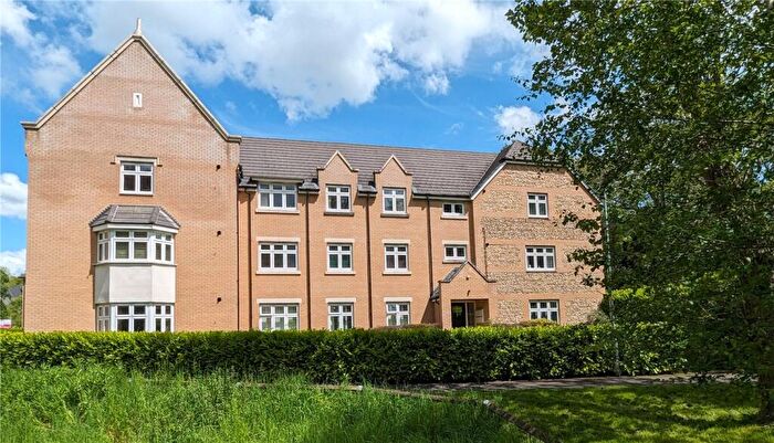 2 Bedroom Apartment For Sale In Bailey Lane, Wilton, Salisbury, Wiltshire, SP2