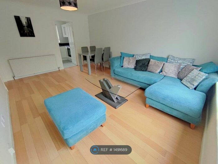 1 Bedroom Flat To Rent In Main Street, Glasgow, G40