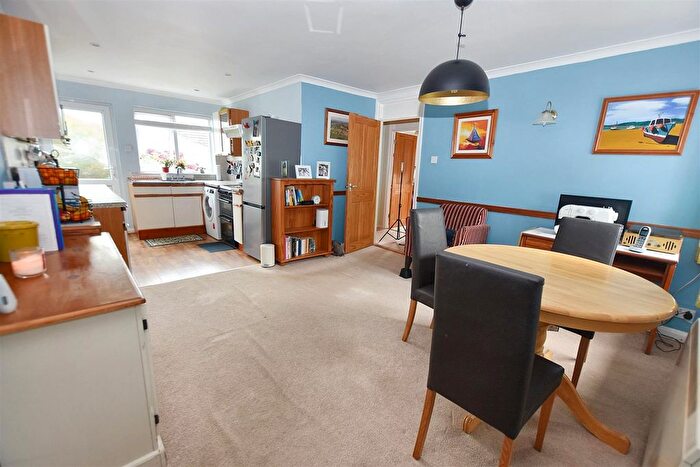 2 Bedroom Detached Bungalow For Sale In Trevarth, Redruth, TR16