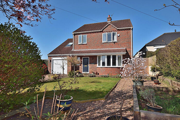 5 Bedroom Detached House For Sale In North Cowton, DL7