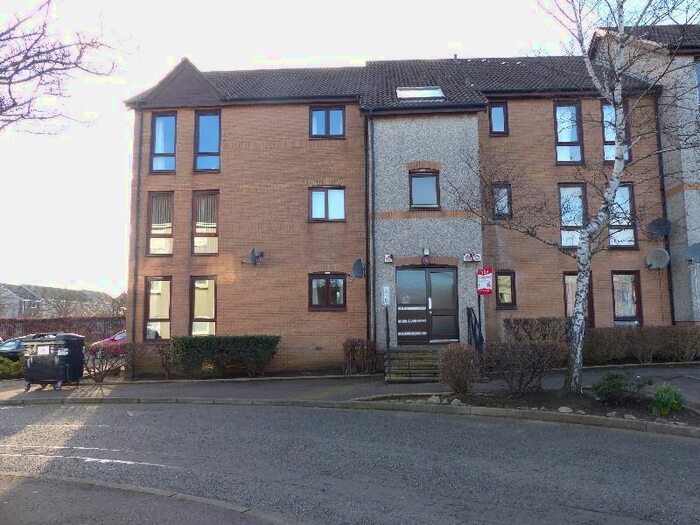 2 Bedroom Flat To Rent In Echline Rigg, South Queensferry, Edinburgh, EH30