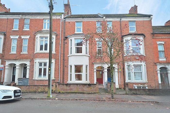 1 Bedroom Flat To Rent In St Michaels Avenue, Northampton, NN1