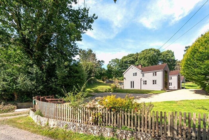 4 Bedroom Cottage For Sale In Roughton, NR11