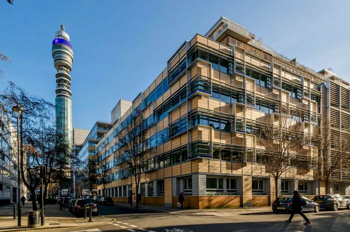 Studio To Rent In Clipstone Street, Fitzrovia, London, W1W