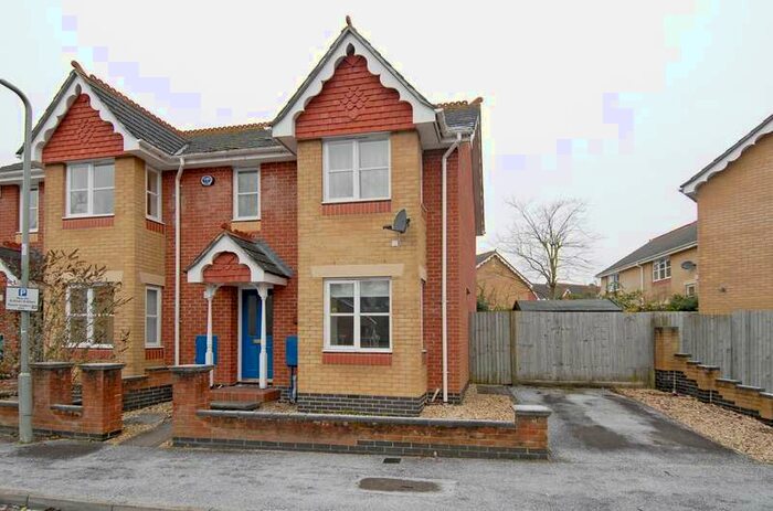 2 Bedroom Property To Rent In Demesne Furze, Oxford, OX3