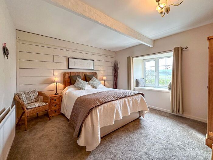 2 Bedroom Bungalow For Sale In Fellstone Cottage, Fellside Road, Whickham, Newcastle Upon Tyne, NE16