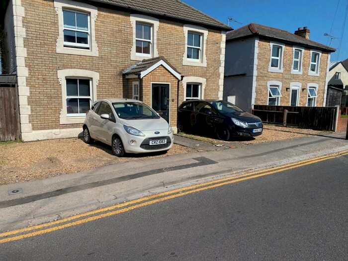 6 Bedroom House To Rent In Bedroom House In Bournemouth, BH9