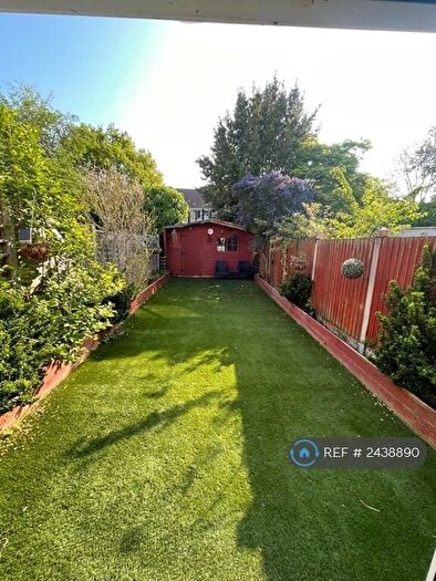 3 Bedroom Terraced House To Rent In Long Green, Chigwell, IG7