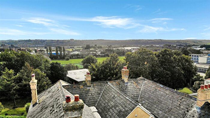 3 Bedroom Apartment For Sale In Under Minnow Road, Barnstaple, Devon, EX31
