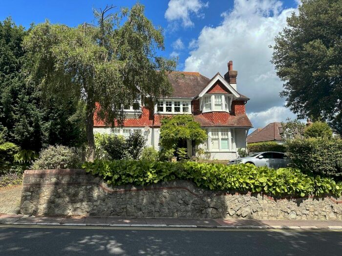 5 Bedroom Detached House To Rent In Beachy Head Road, Eastbourne, BN20