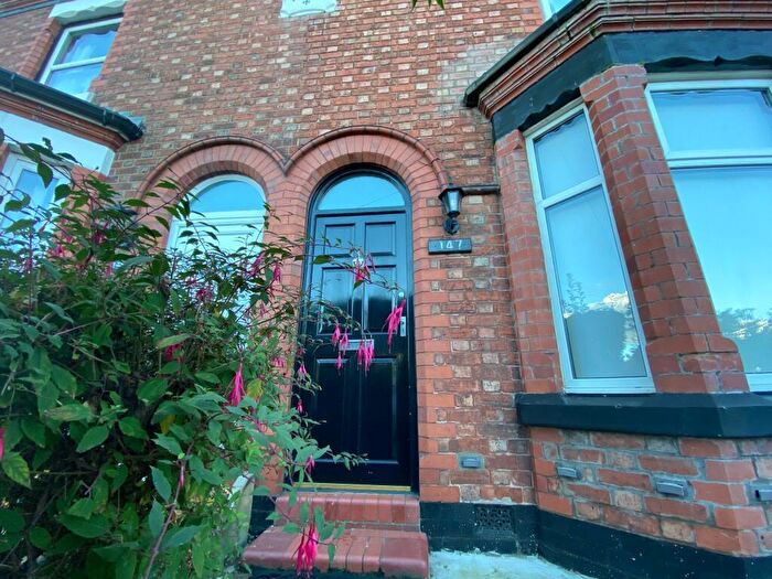 2 Bedroom Semi-Detached House To Rent In Crook Lane, Winsford, CW7