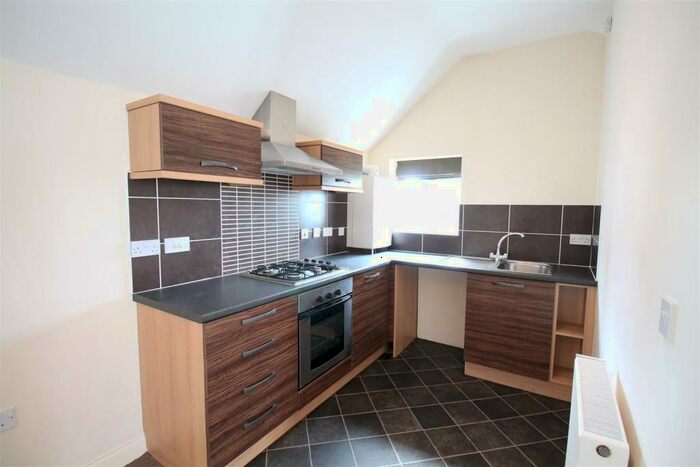 2 Bedroom Apartment To Rent In Market Place, Belton, Leicestershire, LE12