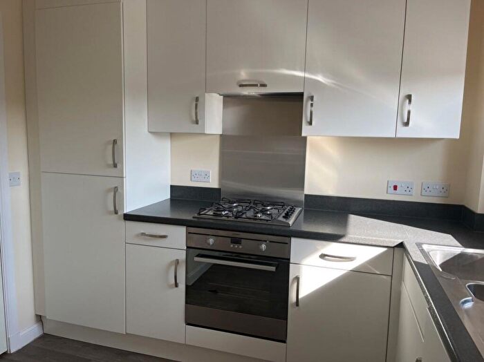 2 Bedroom Apartment To Rent In Cloverleaf Grange, Bucksburn, Aberdeen, AB21