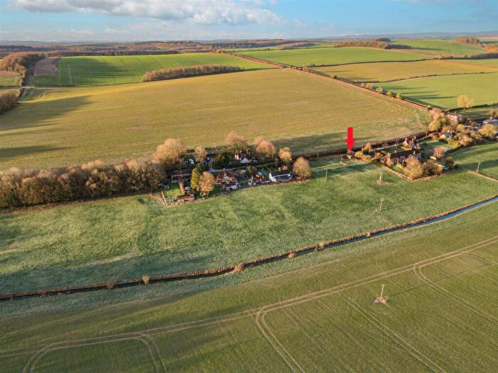 Land For Sale In Long Crichel, Wimborne, BH21