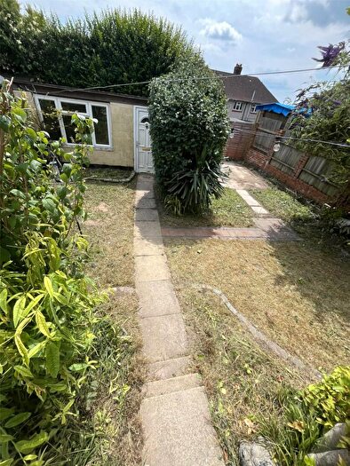 3 Bedroom House To Rent In Harleston Road, Portsmouth, PO6