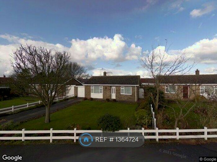 3 Bedroom Bungalow To Rent In Millfield, Ashill, Thetford, IP25