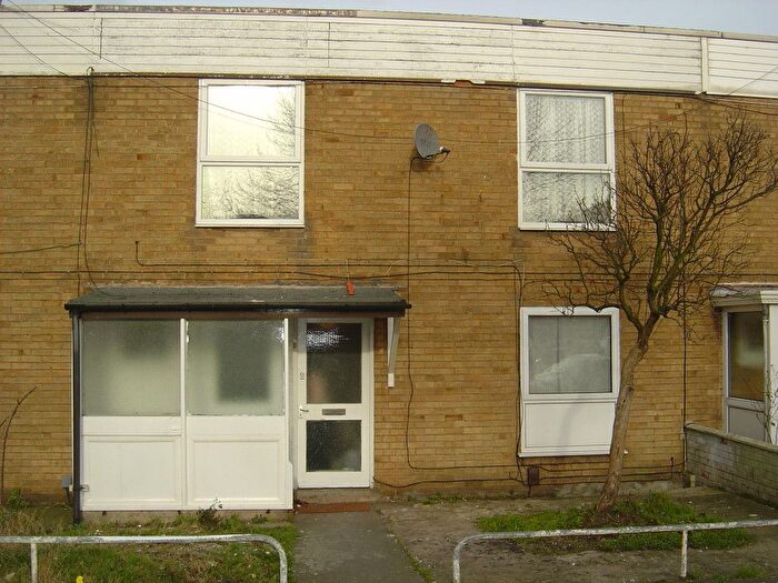 4 Bedroom Terraced House To Rent In Aldgate Grove, Birmingham, B19
