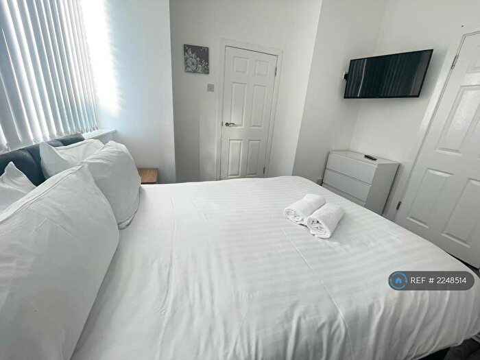 1 Bedroom Flat To Rent In Belmont Avenue, Blackpool, FY1