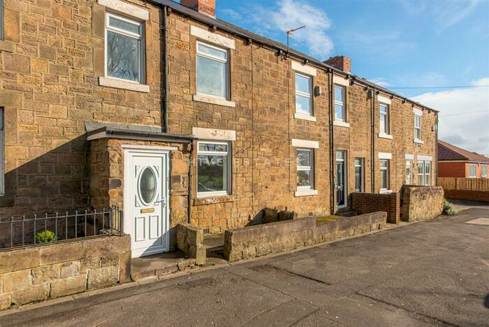 3 Bedroom Terraced House To Rent In West View, Wrekenton, Gateshead, NE9