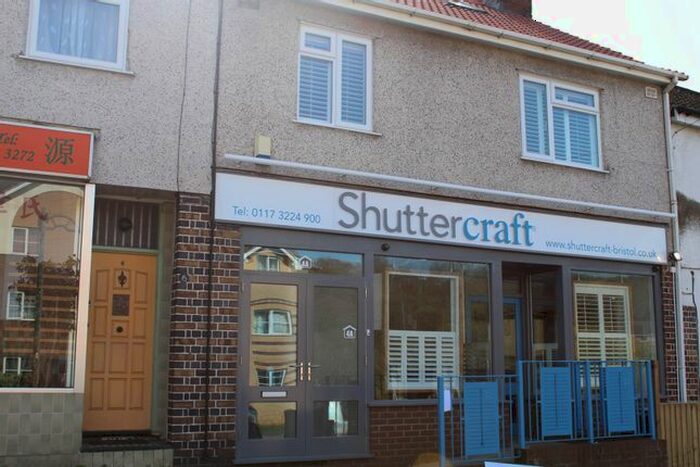 4 Bedroom Property To Rent In Wootton Road, St. Annes Park, Bristol, BS4