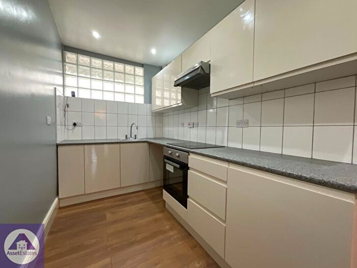 2 Bedroom Terraced House For Sale In Vivian Street, Abertillery, NP13