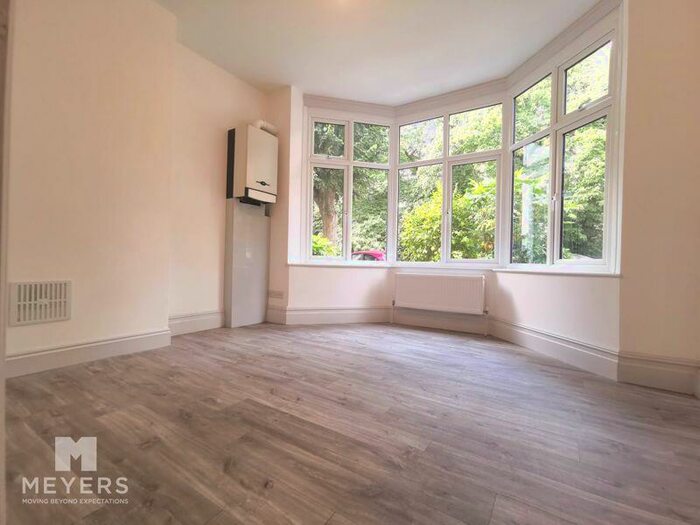 1 Bedroom Apartment To Rent In Fishermans Avenue, Southbourne., BH6