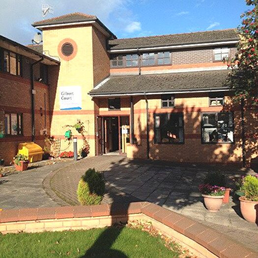 1 Bedroom Flat To Rent In Gilbert Court, Duke Street, Sheffield, S2