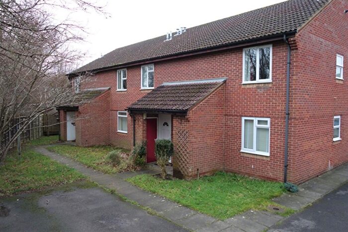1 Bedroom Maisonette To Rent In Ripplewood, Marchwood, Southampton, SO40