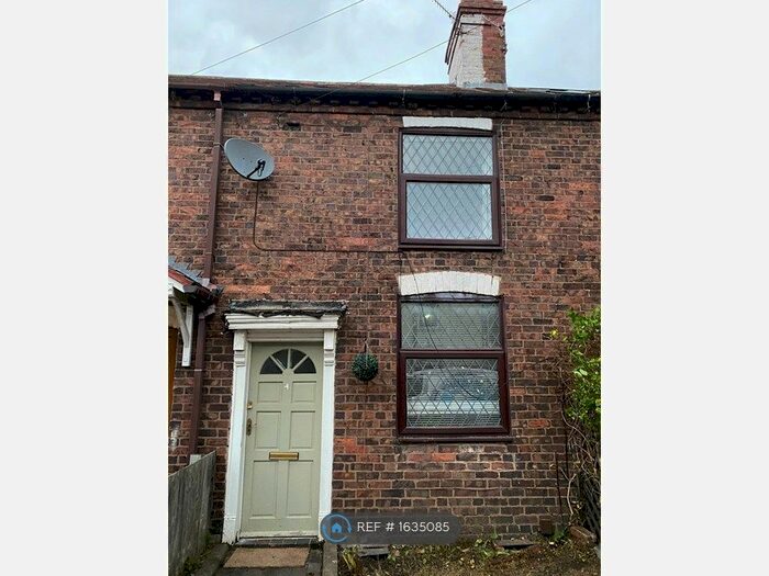 2 Bedroom Terraced House To Rent In Villiers Street, Kidderminster, DY10