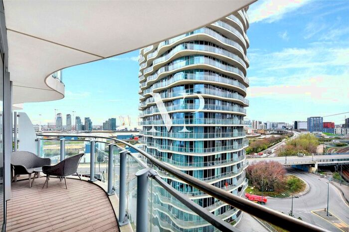 1 Bedroom Flat To Rent In Tidal Basin Road, Hoola Building, London, E16