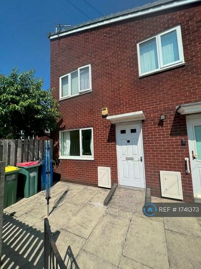 1 Bedroom Flat To Rent In Turner Street, Preston, PR1