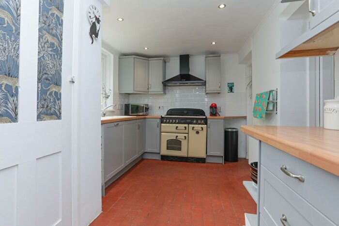 4 Bedroom Detached House For Sale In Connaught Road, Connaught Park Connaught Road, CT16