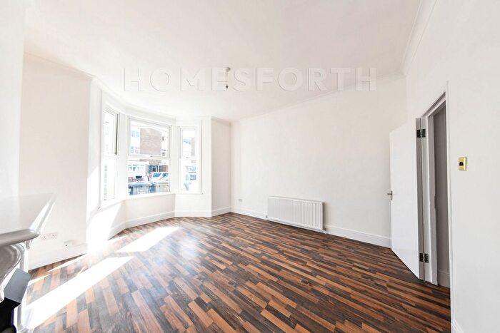 1 Bedroom Flat For Sale In Malvern Road, Maida Vale, NW6