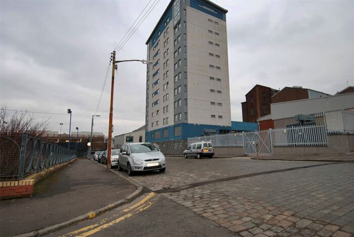 2 Bedroom Flat To Rent In Cranston Street, Finnieston, Glasgow, G3