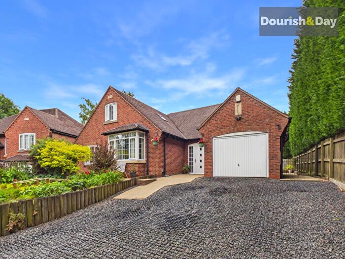4 Bedroom Detached House For Sale In Candle Lane, Woore, CW3