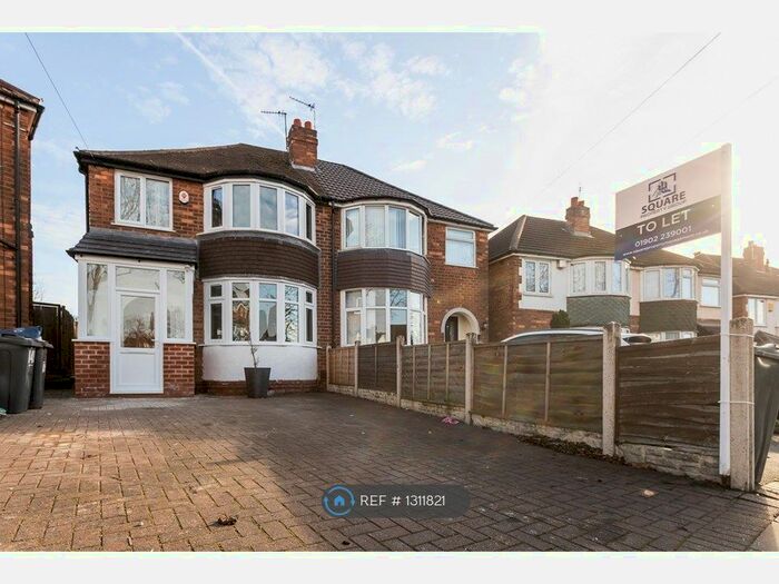 3 Bedroom Semi-Detached House To Rent In Goldthorne Avenue, Sheldon, Birmingham B26