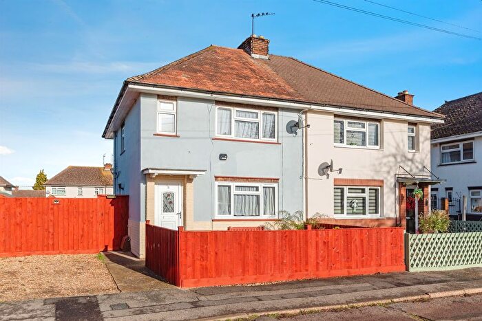 2 Bedroom Semi-detached House For Sale In Highfield, Woodford, Kettering, NN14