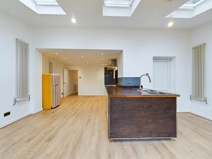 3 Bedroom Terraced House For Sale In Cooper Close, Towcester, NN12