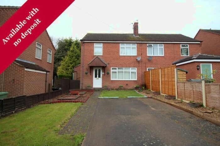 3 Bedroom Semi-Detached House To Rent In Manor Drive, Great Gonerby, NG31