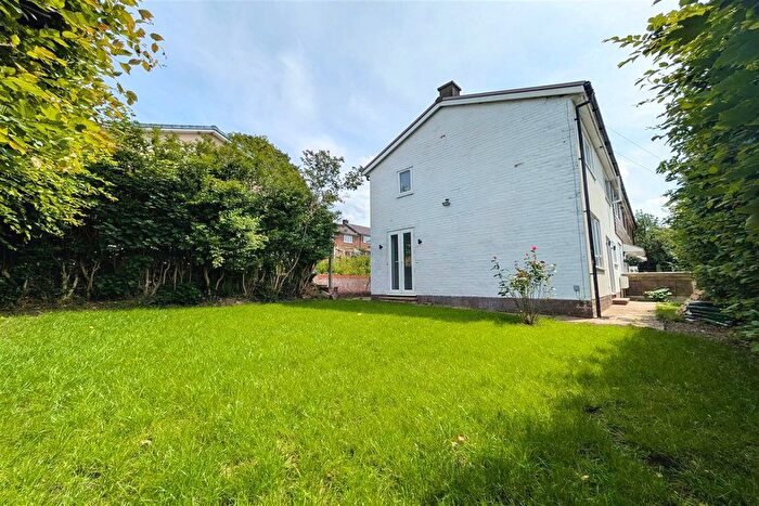 3 Bedroom End Of Terrace House To Rent In Waterside, Marple, Stockport, SK6