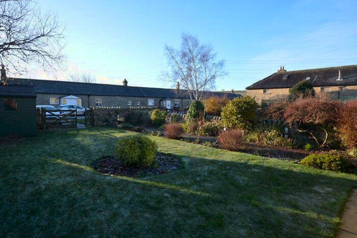 3 Bedroom Barn Conversion For Sale In The Old Barn, Branton, NE66