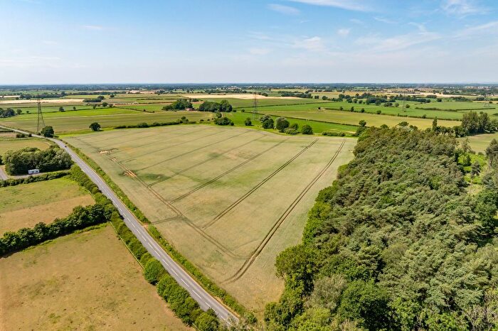 Land For Sale In Lot : Land At Sutton Lane, Bielby, York, East Yorkshire, YO42