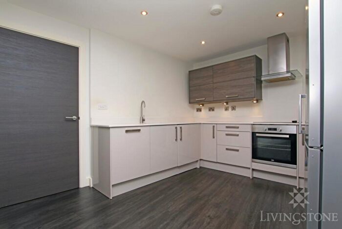 2 Bedroom Apartment To Rent In Charles Street, City Centre, LE1