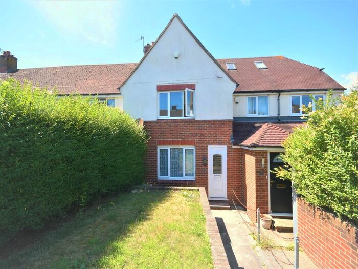 3 Bedroom Terraced House To Rent In Rye Road, Hastings, TN35