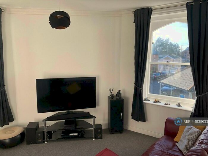 1 Bedroom Flat To Rent In Station Road, Westgate-On-Sea, CT8